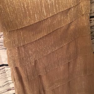 Party Dress Connected Apparel. Size 6